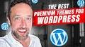 Video for truly premium wordpress themes