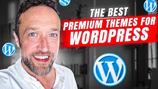 The Best Premium WordPress Themes 2024 🤩
