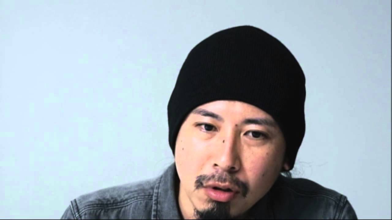 ブラフマン』本編映像 RONZI - YouTube