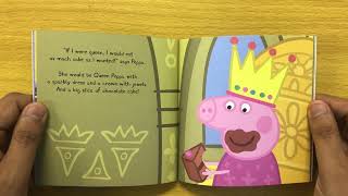 39. Peppa & The Museum Incredible Peppa Pig 50 Book Collection Read Aloud Books For Children