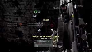 When I Get Hitmarkers...