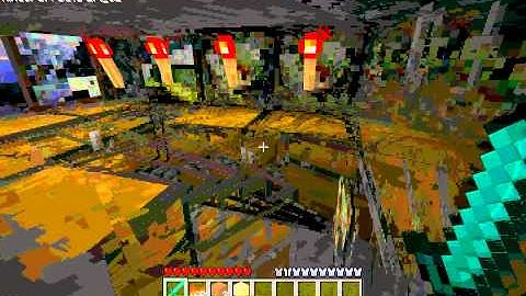 minecraft: my creation for my house