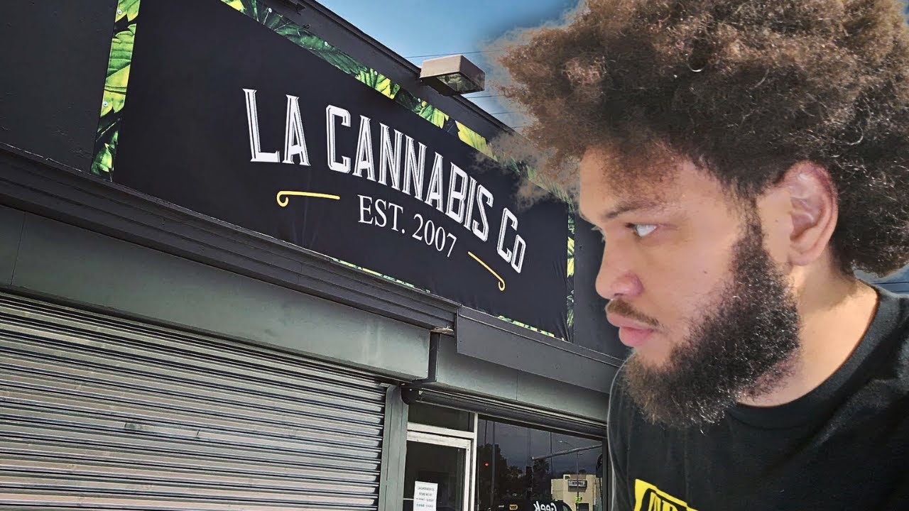 3 Misconceptions About Starting a Weed Dispensary (MUST WATCH)
