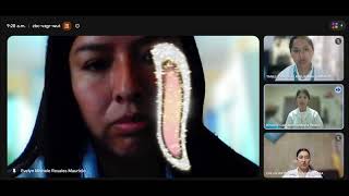 ENTREVISTA A PSICÓLOGA EDUCATIVA
