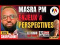 Dr masra succes premier ministre au tchad enjeux et perspectives avec lanalyste charfadine