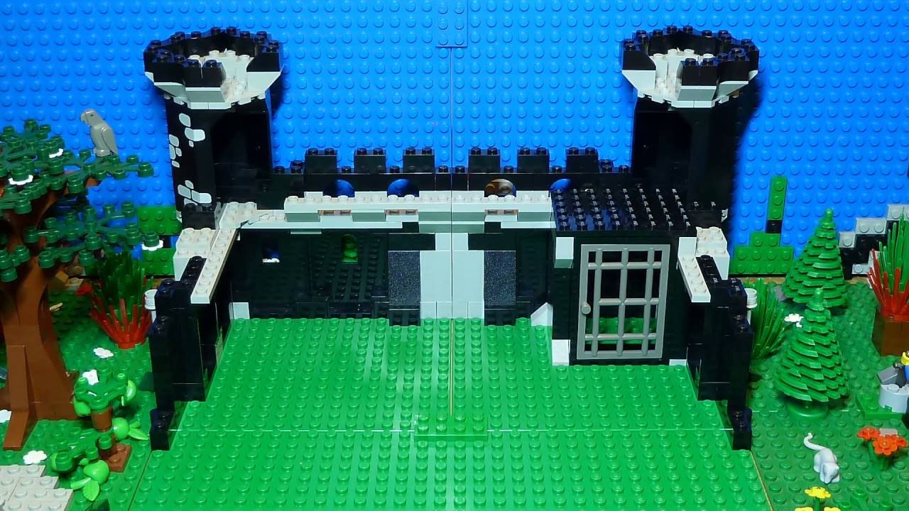 LEGO World Live - LEGO Formation - Lego Duplo 3D - Lego Fun Brick Builder - Kids Toys - Kids Video
