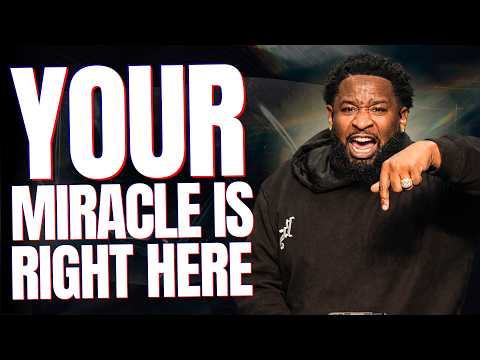 Alert !- July 13, 2026: You Are Ignoring The Miracle You Truly Prayed For | Pastor Mike Jr