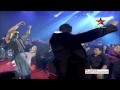 1high va q akshay kumar  john abraham dance performance in airtel super star awards 2011 by ravi