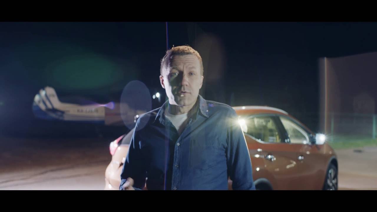 Максим Кадаков (журнал «За Рулём») об автомобилях