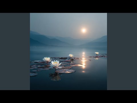 Moonlight - Evening Glow