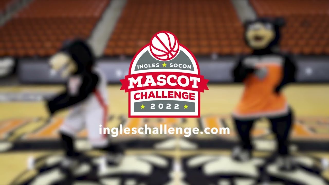 Mercer | SoCon Mascot Challenge 2022