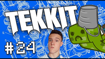 Minecraft Tekkit - SwiftWolf