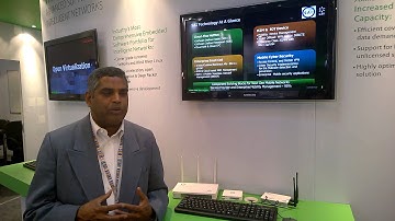 SAI Technology Company Overview