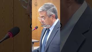 He Was Cited For Speeding In A Location He Was Never Been