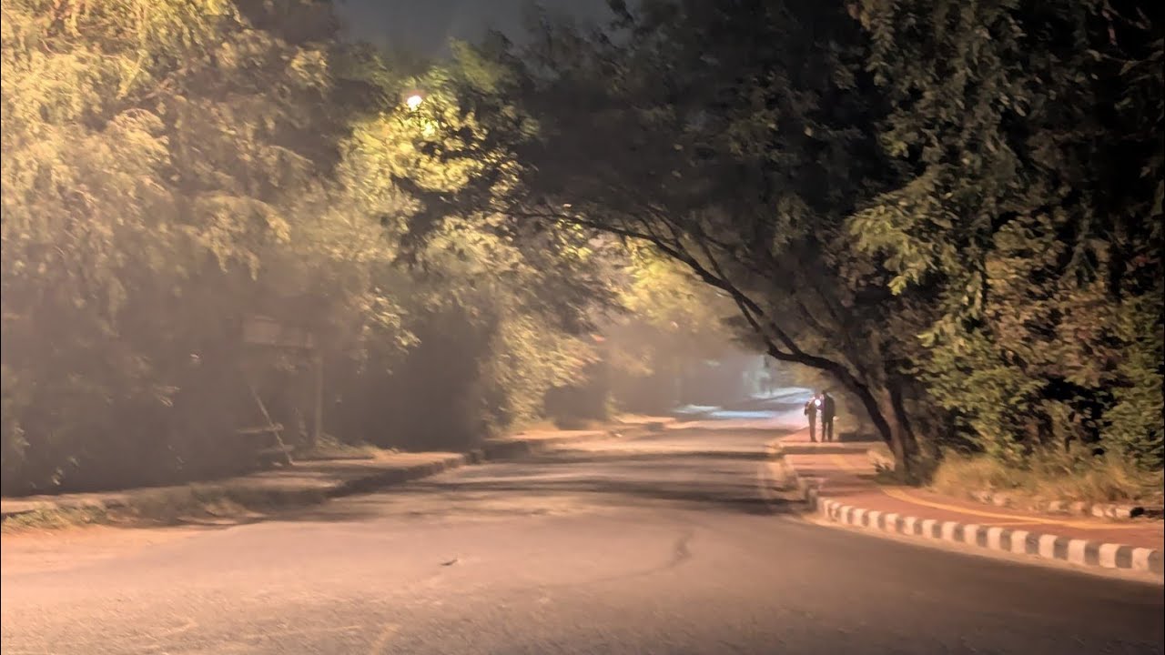 Short film: Spaces in everyday life