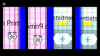 Numberblock 89 Split Numberblock 92 Second Zone