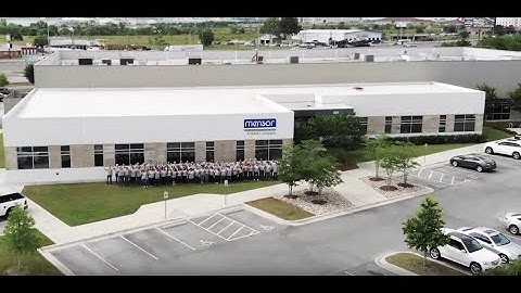 What We Do at Mensor