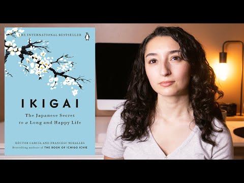 Ikigai | 10-Minute