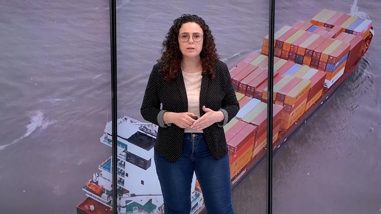 L'Ebre Notícies. Divendres 6 de març