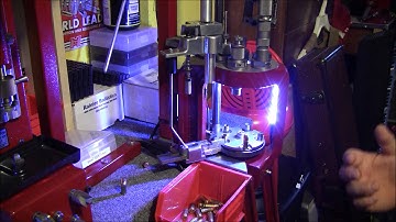 Hornady update and things to watch for when reloading