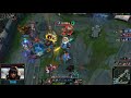 Lee sin insec pov tian fpx vs g2 esports worlds 2019 finals pro view