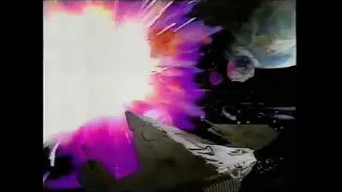 Asteroids, Missile Command, Space Invaders - publicité américaine Atari 2600 (1981)