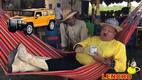compadre Lencho     las anesdotas del compadre Len...