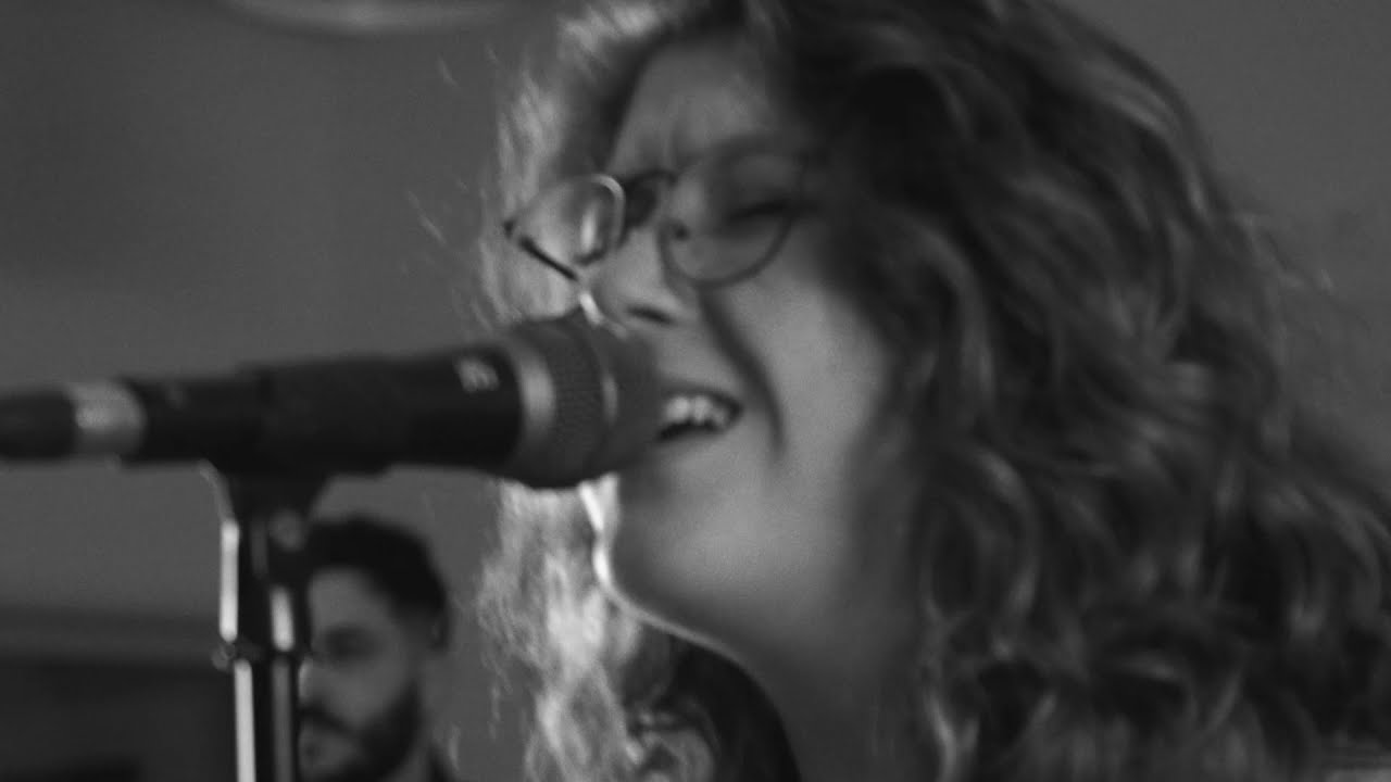 NewSpring Worship I Trust You [MUSIC VIDEO] YouTube