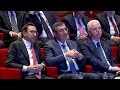 Anadolu Ajansı Katılım Finans Zirvesi