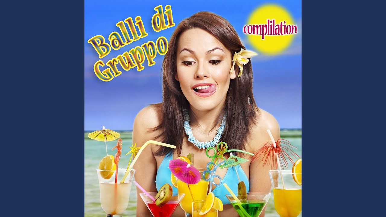 Lodovico (Disco polka)