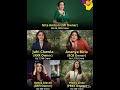 5 Ladies Owners of IPL TEAM WHICH 2 OWNER DO YOU LIKE MOST COMMENT BELOW 👇