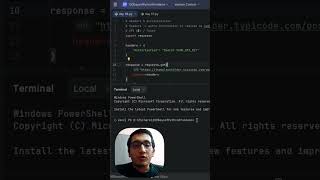 API Headers & Authentication in Python 🔥 | Day 56/100