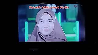 DJ SHOLAWATAN YA IMAMARRUSLI SLOW Nrotok VIRAL-ELLA FITRIYANI