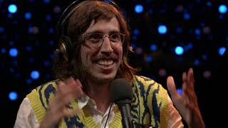 Video thumbnail of "Tim Bernardes - Full Performance (Live on KEXP)"