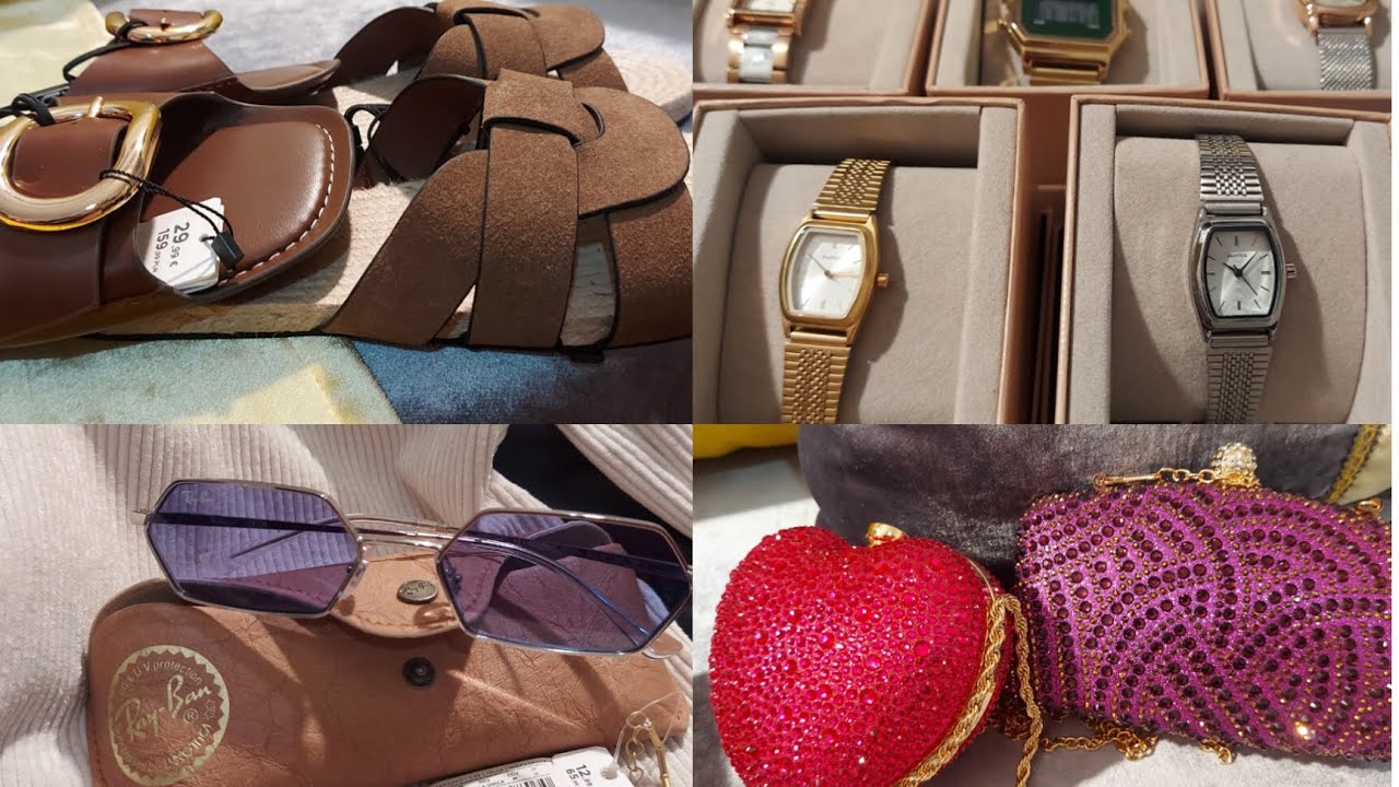 مشترياتنا من تخفيضات يناير و فبراير 