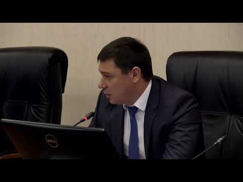 Евгений Первышов про