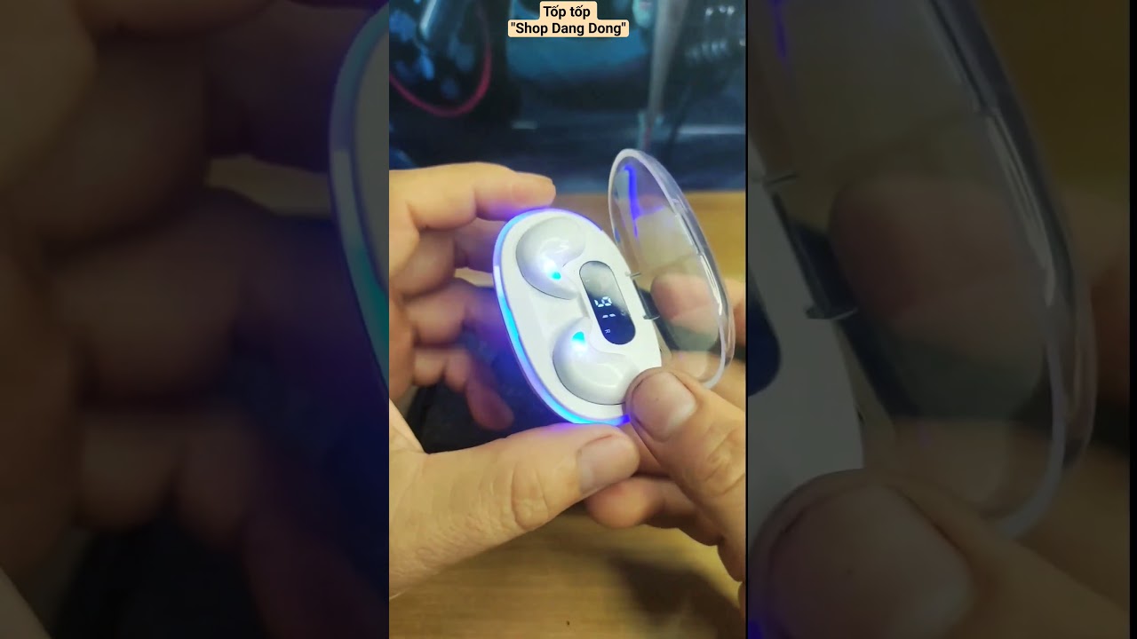 tai nghe ngủ x55 review chi tiết 