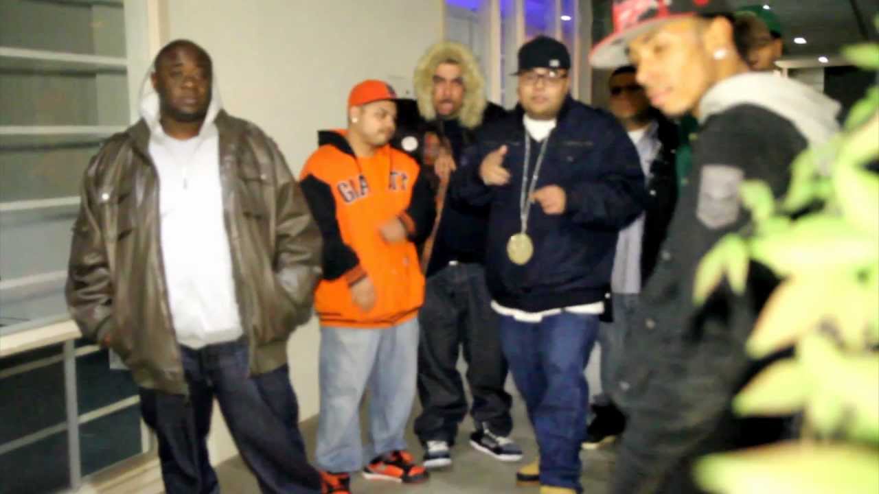 FLY-Y (Pillionaires) LOUD PACK "Freestyle"