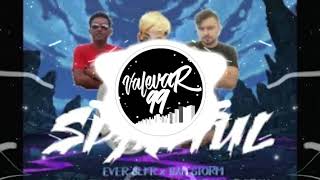 Spantul - Ever Slkr ft. Tian Storm ft. Coco Lense ft. Acr Deon ft. Phalven Doank