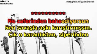 Hadise - Prenses (Karaoke) Türkçe Resimi