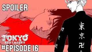 Tokyo Revengers episode 16 sub Full Bahasa Indonesia (Takarir Indonesia)