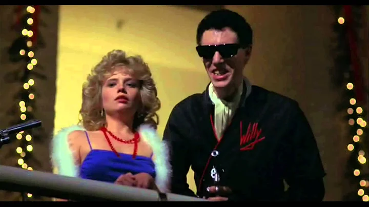 Night of the Comet- I'm Not Crazy