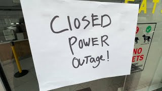 PG&E crews still working to restore power to thousands in San Francisco