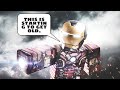Iron Man: Roblox 4