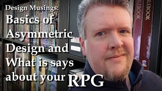 Famous Design Musings: Symmetry and Asymmetry in RPGs Wealth