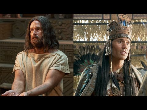 Book Of Mormon Videos: Abinadi, Alma, And The Sons Of Mosiah Combined