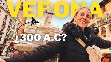 🤫 Más allá de ROMEO y JULIETA: MISTERIOS y Curiosidades OCULTAS de VERONA