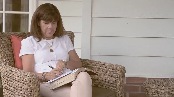 Introducing Six Truths Of Motherhood by Karen Stubbs