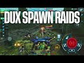 Dux Home Raid : Best Bot : War Robots Gameplay