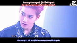 EXO - Lotto IndoSub (ChonkSub16)  - Durasi: 3:22. 